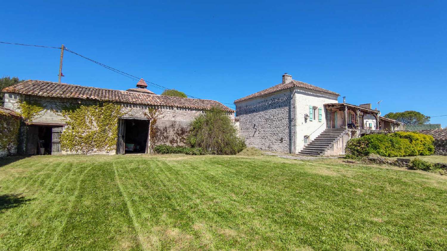  for sale villa Bouloc Tarn-et-Garonne 3