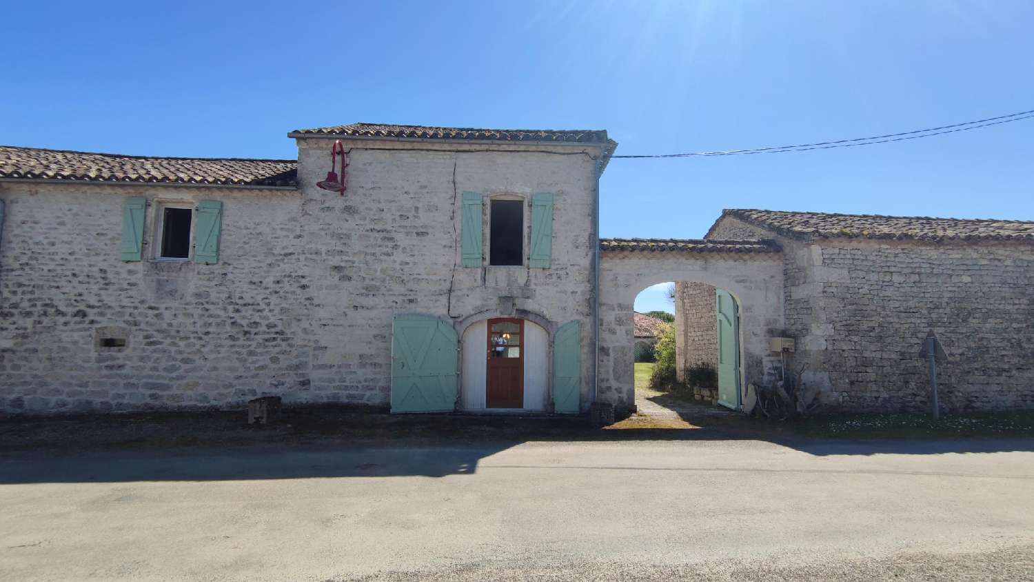  for sale villa Bouloc Tarn-et-Garonne 4