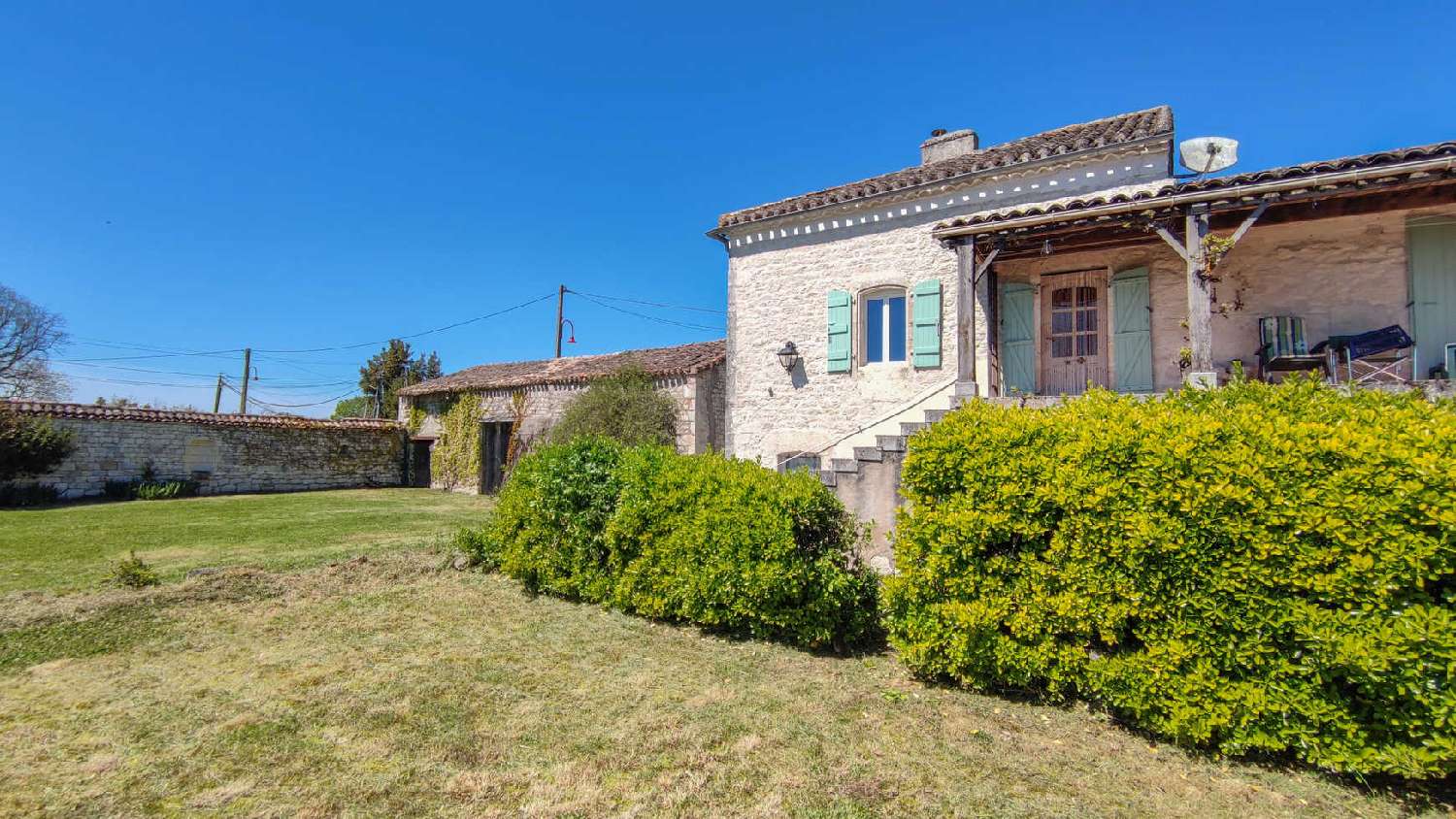  for sale villa Bouloc Tarn-et-Garonne 7