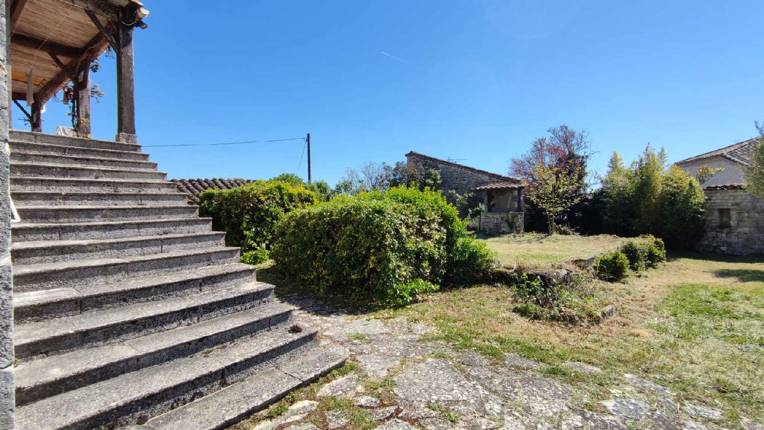  for sale villa Bouloc Tarn-et-Garonne 8