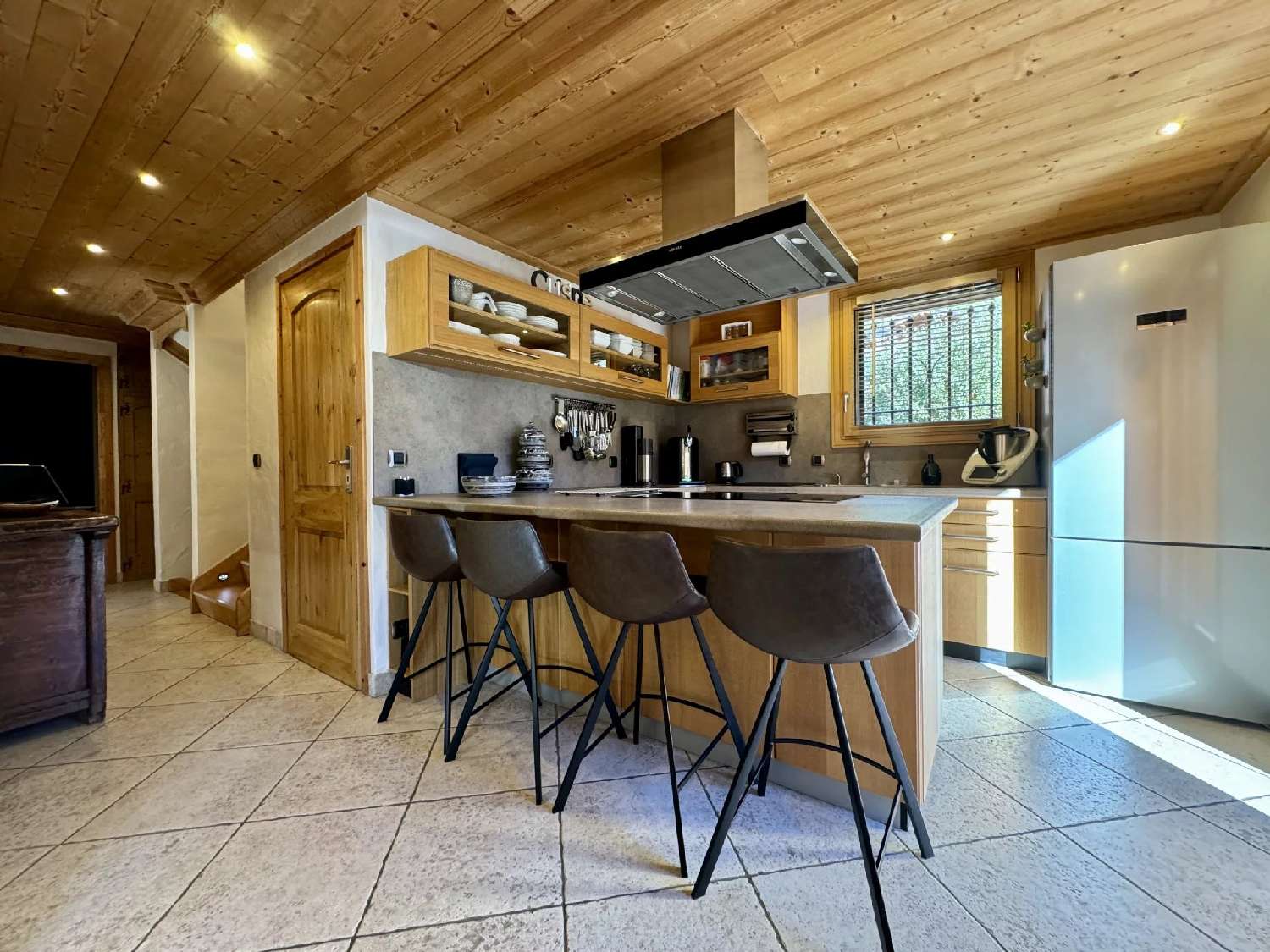  en venta villa Bozel Savoie 4