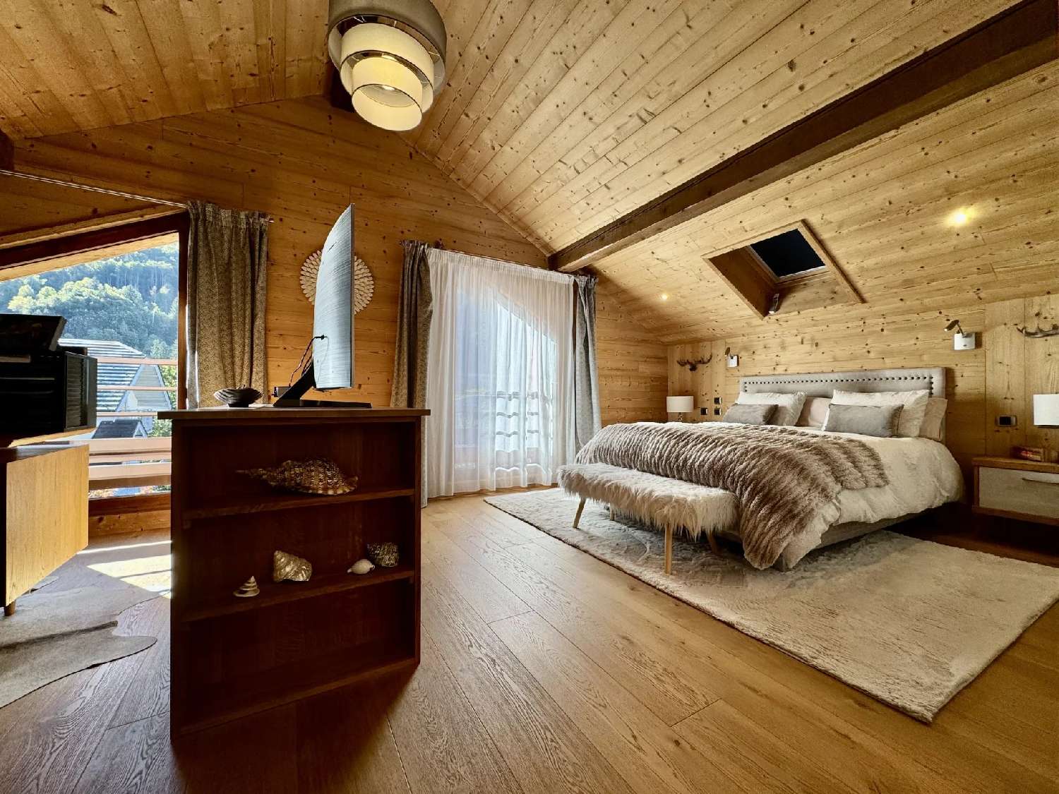  en venta villa Bozel Savoie 7