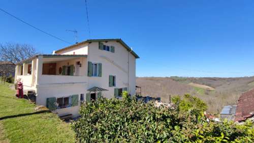 Brassac Tarn-et-Garonne villa foto 7311369