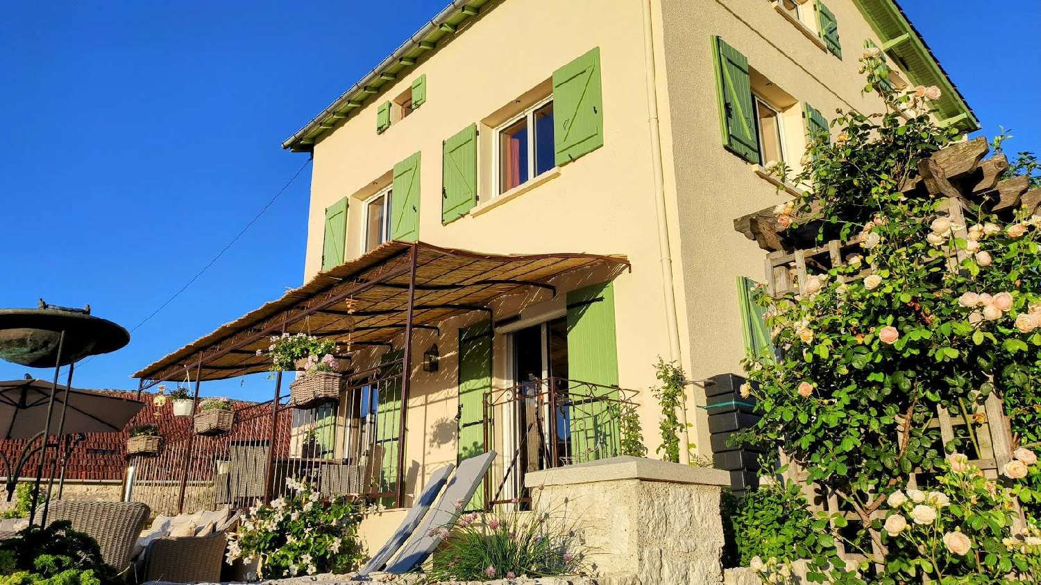 for sale villa Brassac Tarn-et-Garonne 2