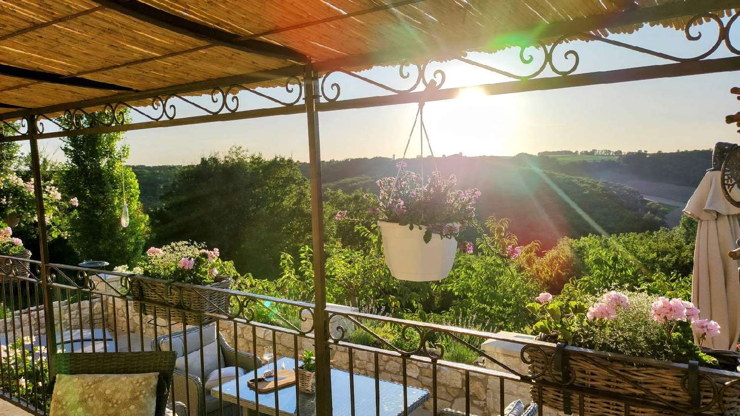 for sale villa Brassac Tarn-et-Garonne 3