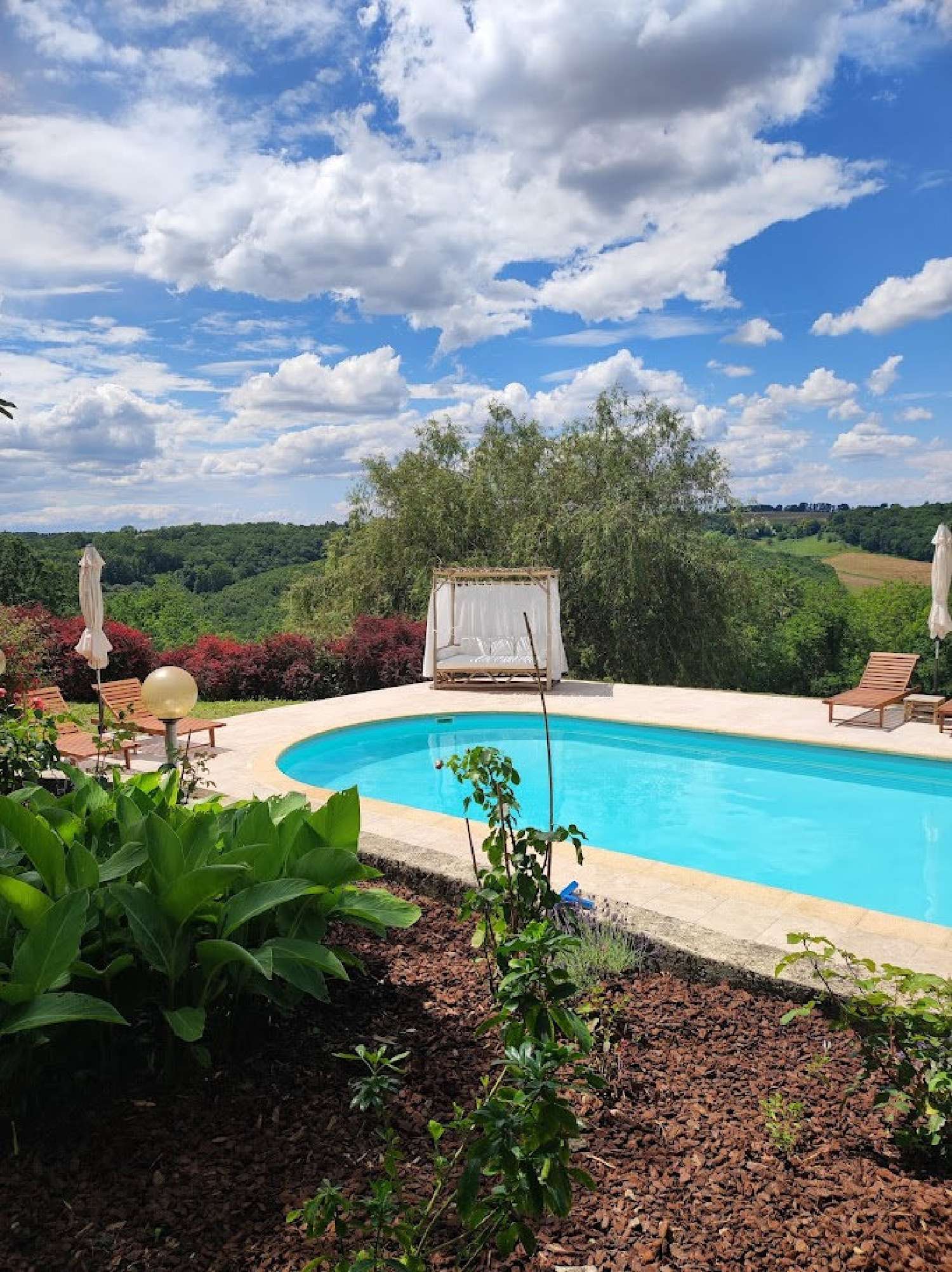 for sale villa Brassac Tarn-et-Garonne 4