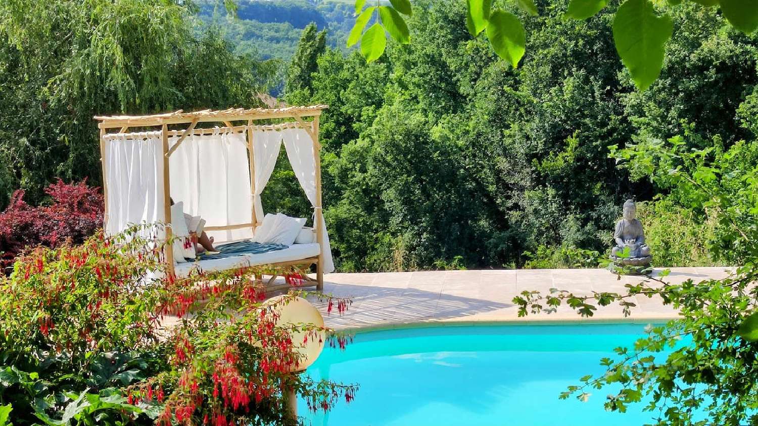 for sale villa Brassac Tarn-et-Garonne 5