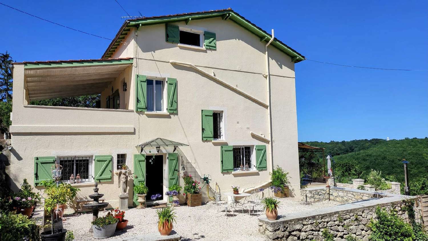 for sale villa Brassac Tarn-et-Garonne 7