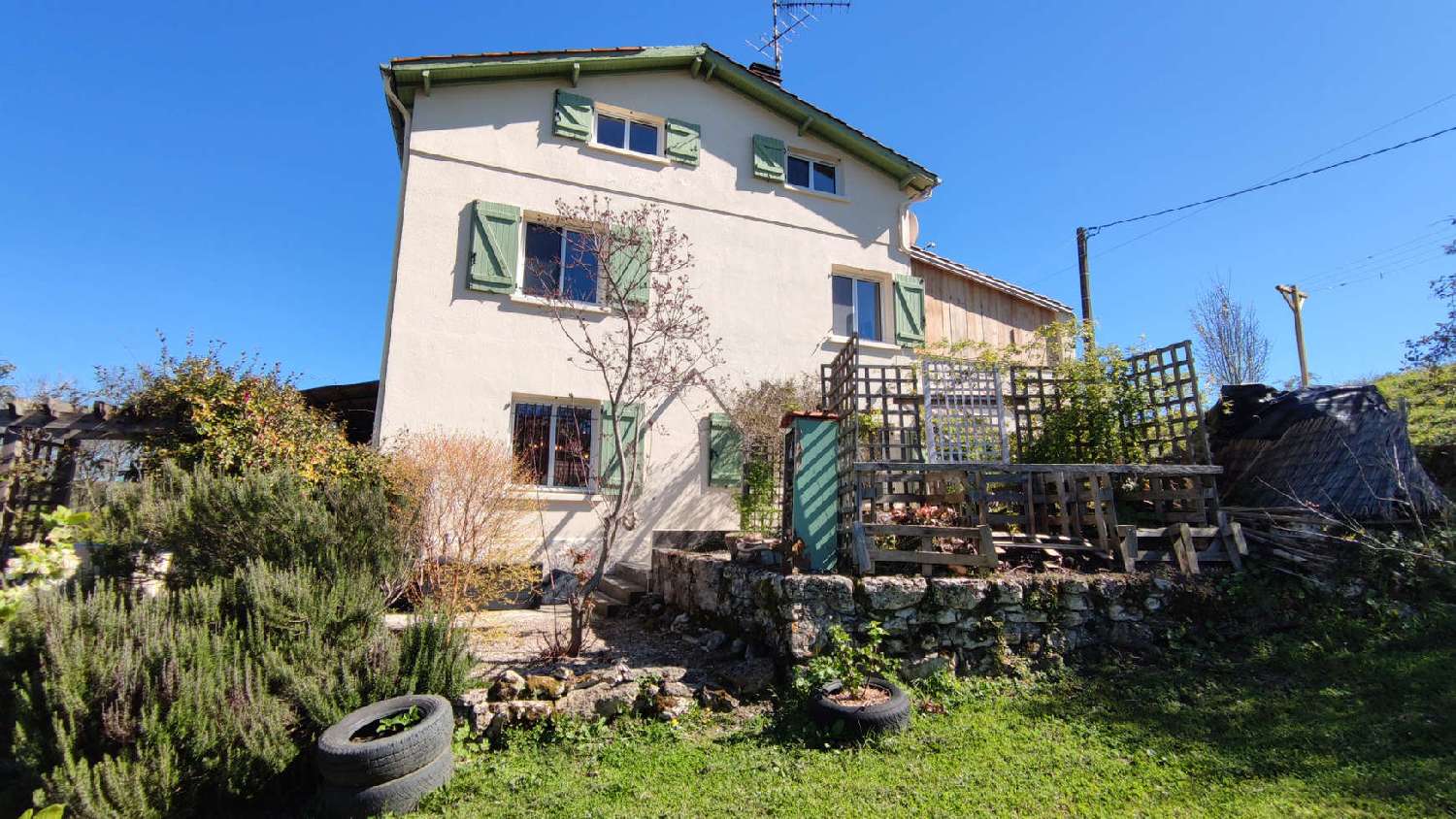 for sale villa Brassac Tarn-et-Garonne 8