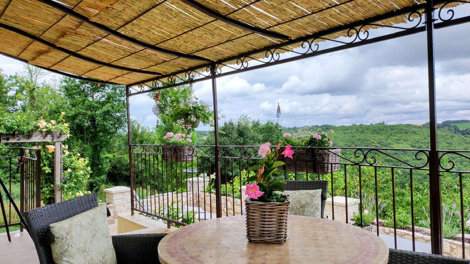  en venta villa Brassac Tarn-et-Garonne 1