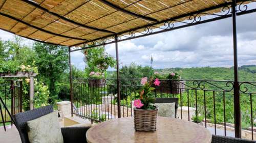 Brassac Tarn-et-Garonne villa foto 7322777