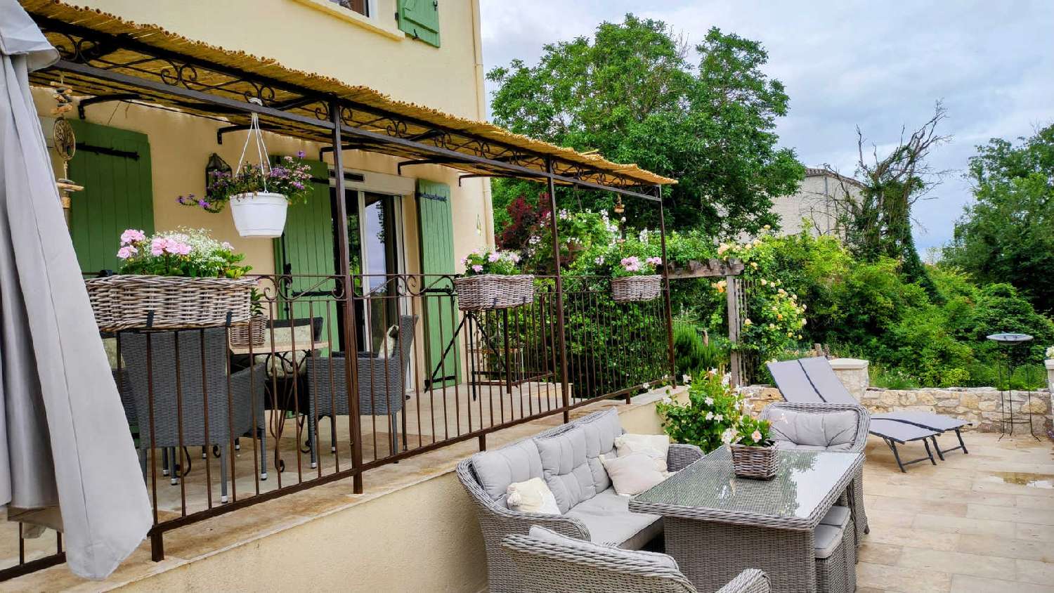  en venta villa Brassac Tarn-et-Garonne 2