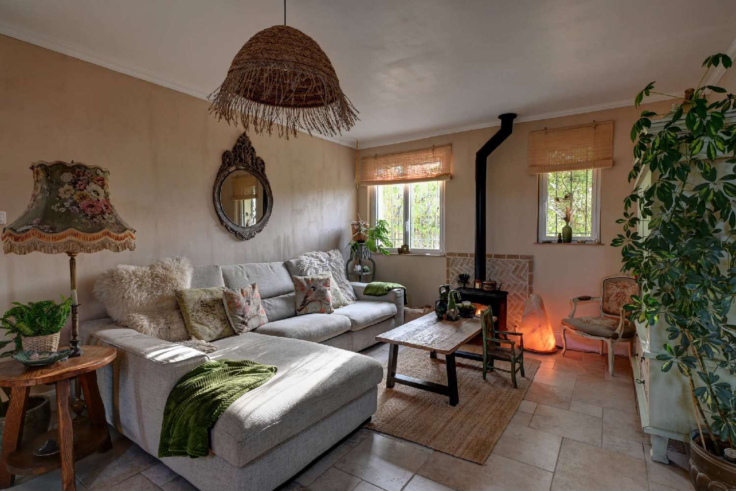  en venta villa Brassac Tarn-et-Garonne 4