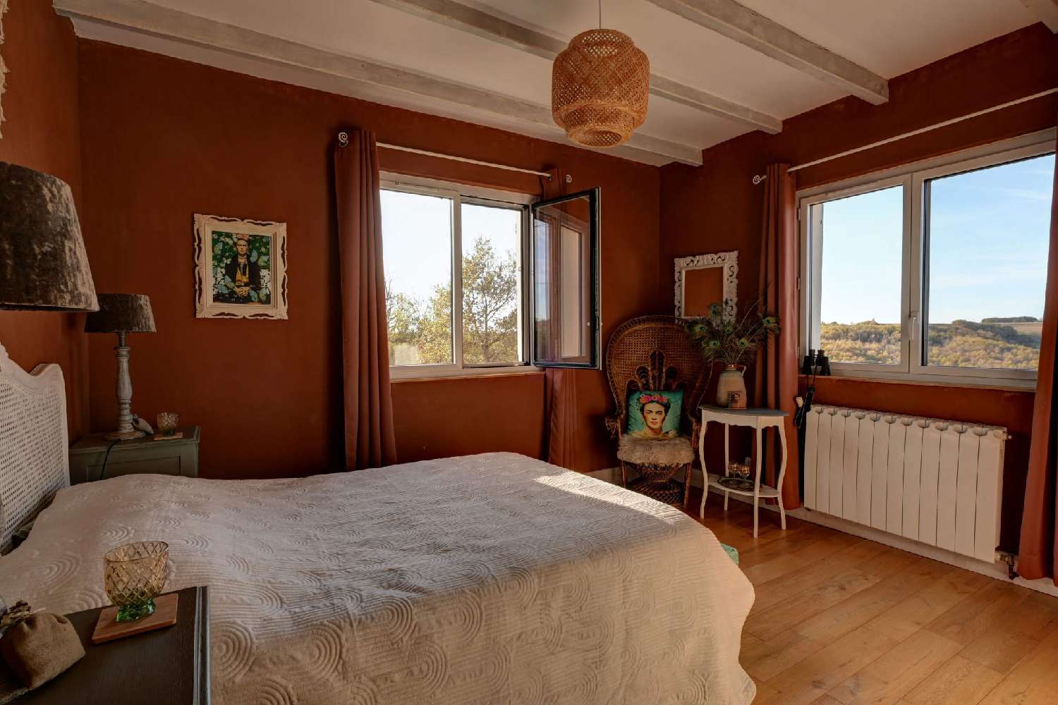  en venta villa Brassac Tarn-et-Garonne 5