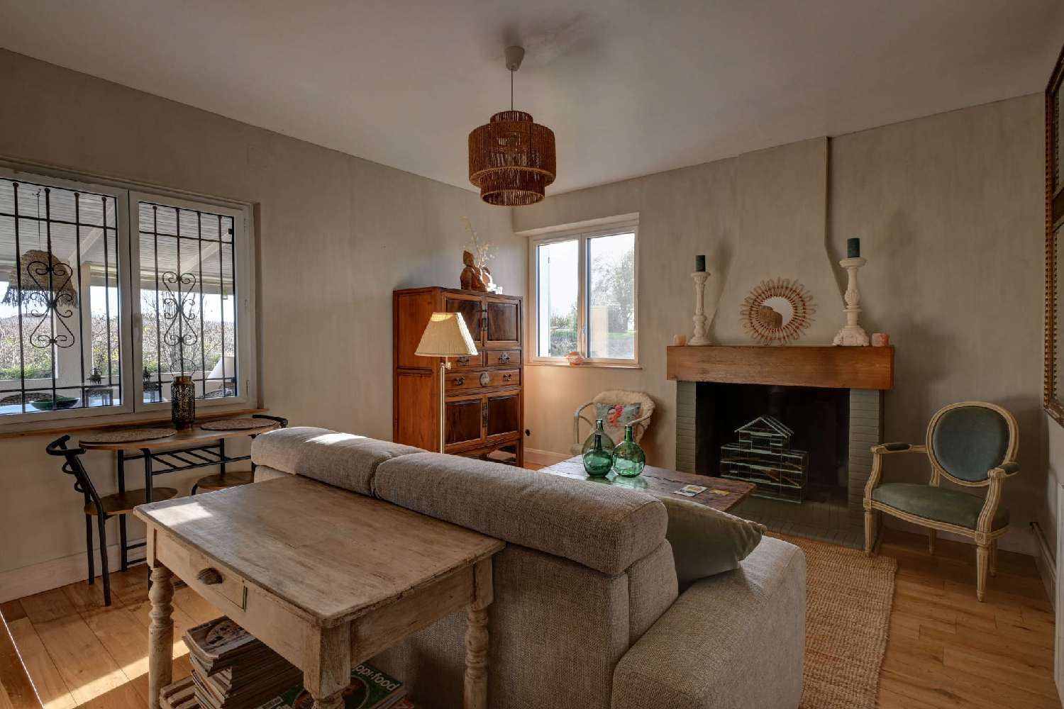  en venta villa Brassac Tarn-et-Garonne 7