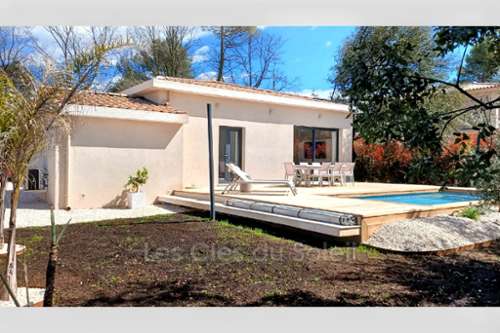 Brignoles Var villa foto 7306144