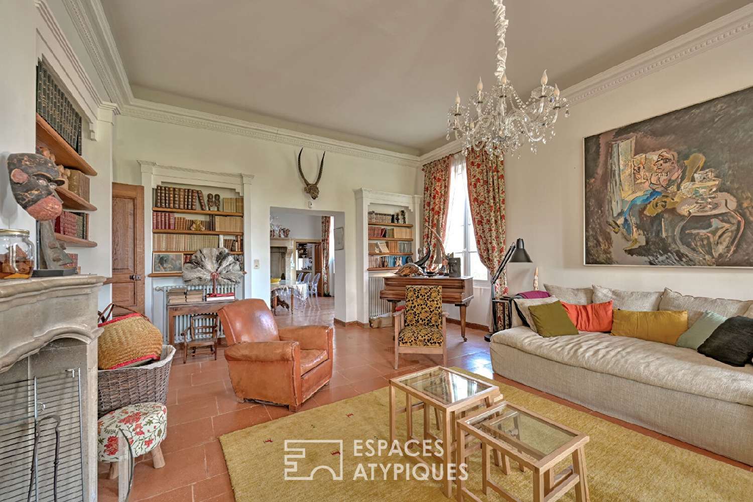 en venta villa Brignon Gard 2