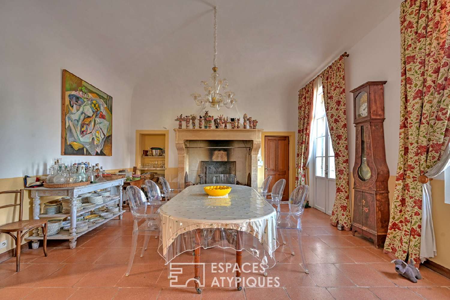 en venta villa Brignon Gard 4