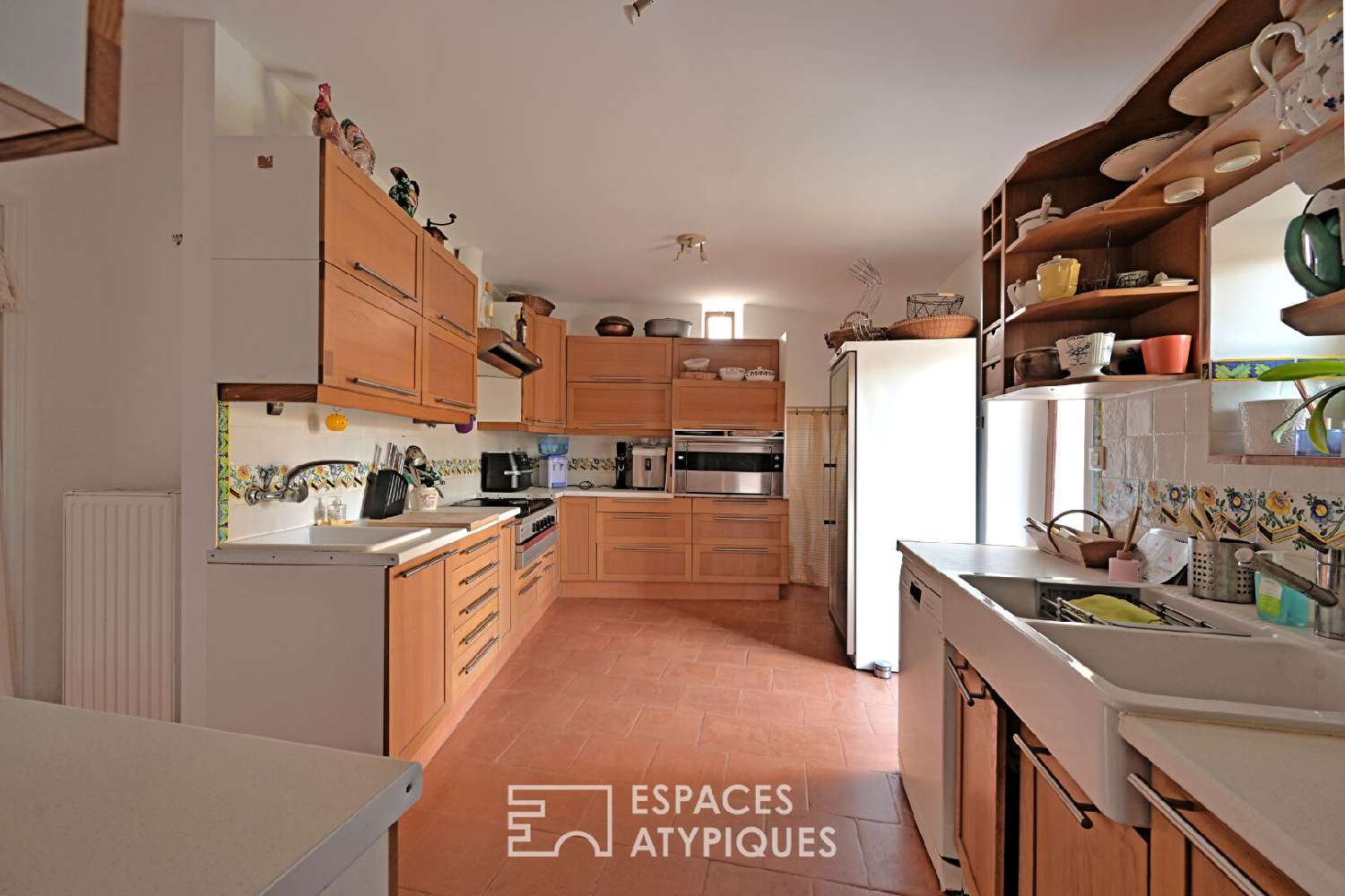 en venta villa Brignon Gard 5