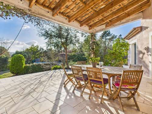 Brovès Var villa foto 7309111