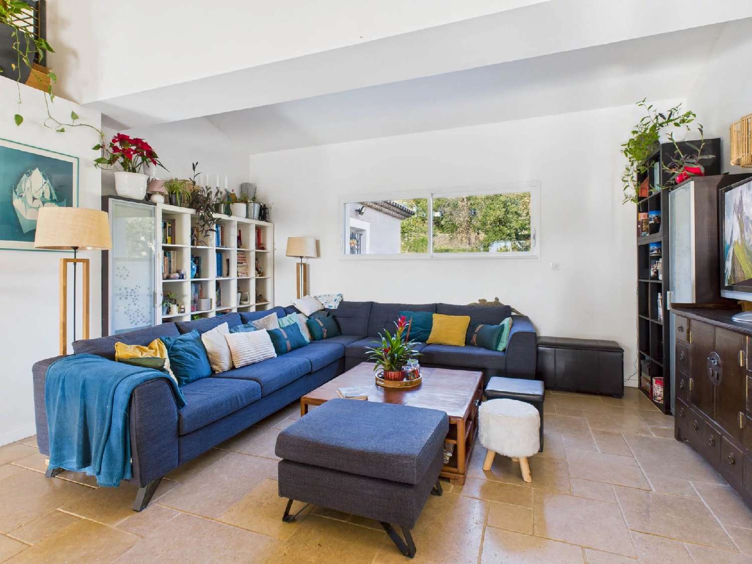  à vendre villa Brovès Var 5