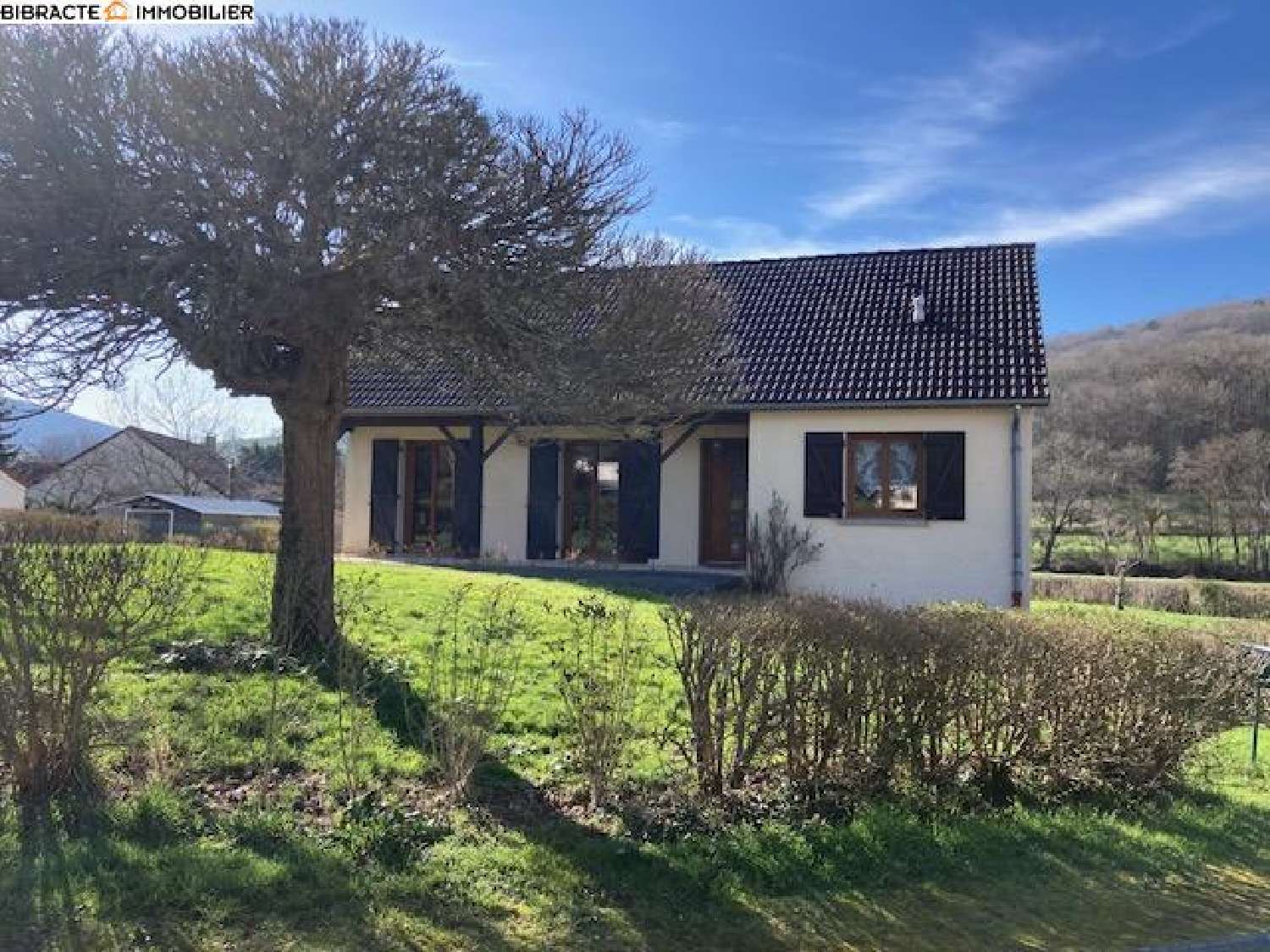  te koop villa Broye Saône-et-Loire 1