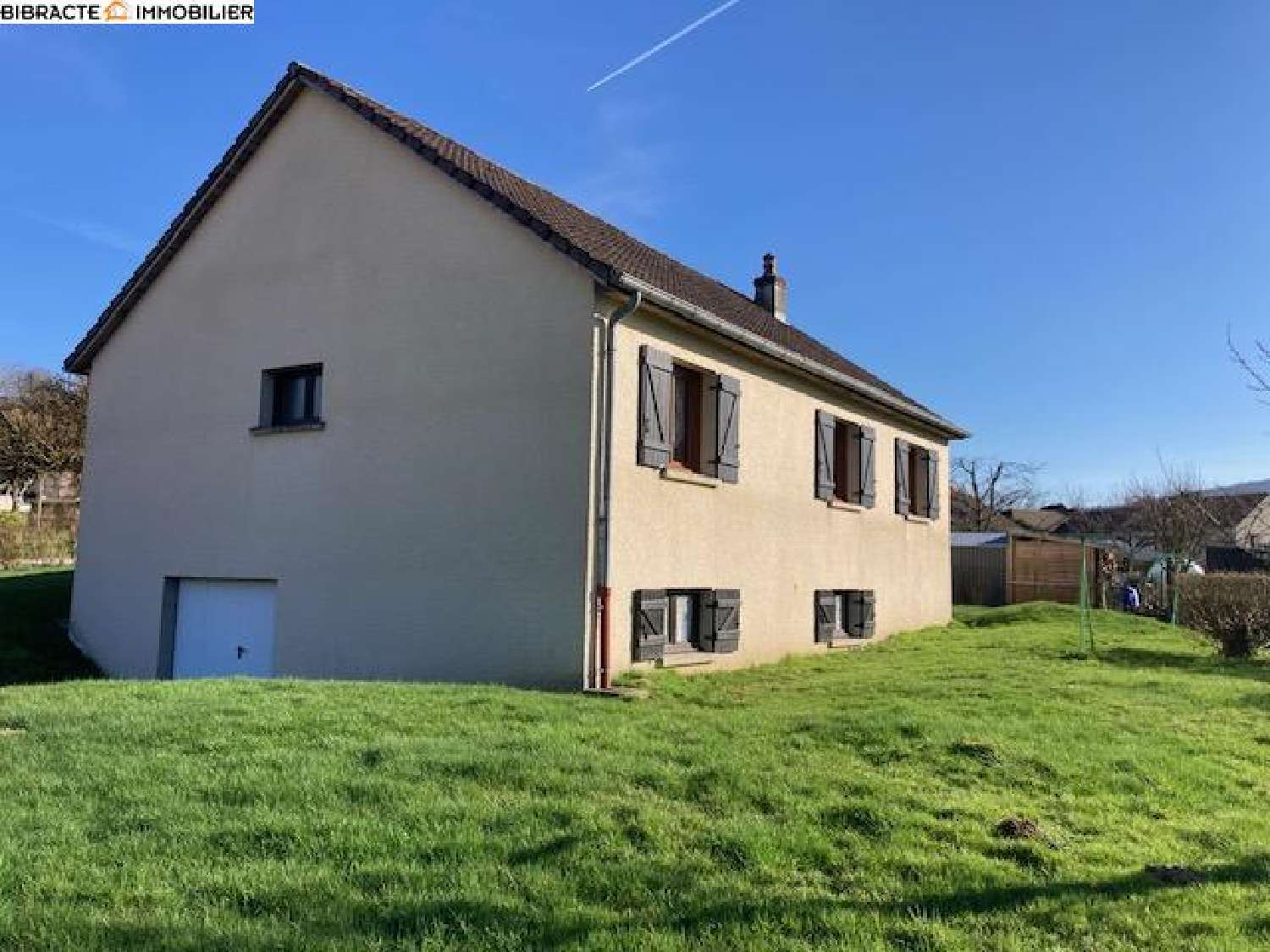  te koop villa Broye Saône-et-Loire 2