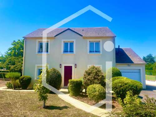 Bulcy Nièvre Villa foto