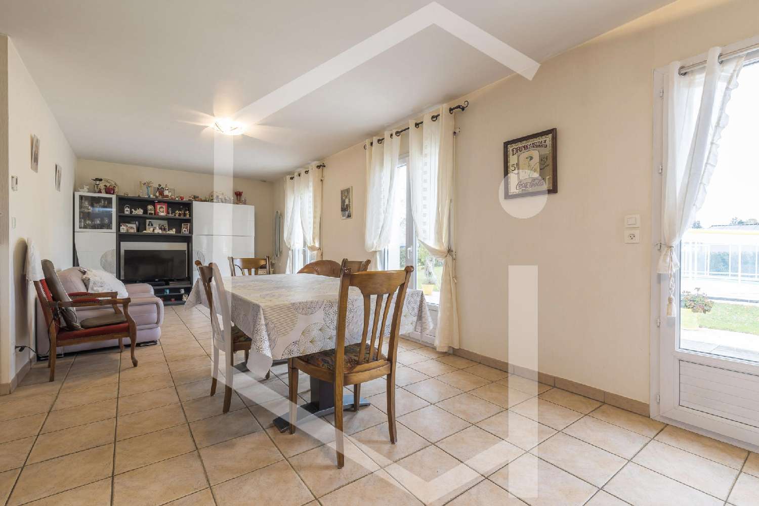  kaufen Villa Bulcy Nièvre 5