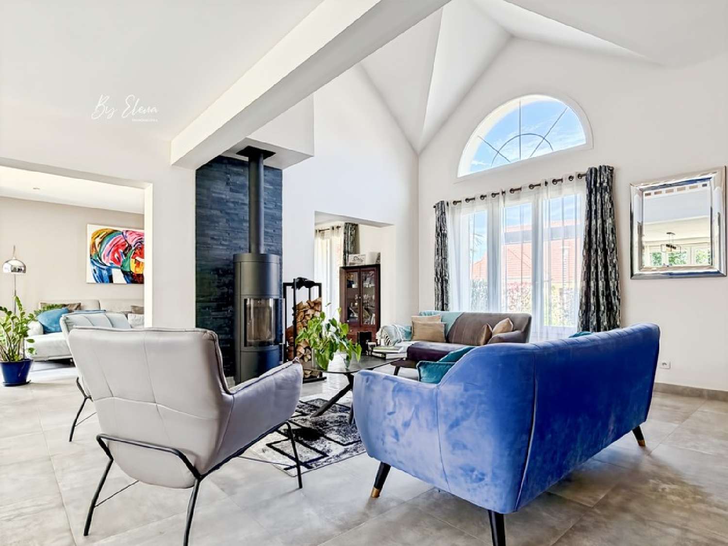 en venta villa Bussy-Saint-Georges Seine-et-Marne 1