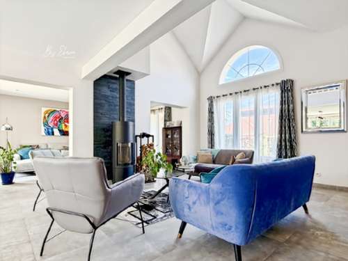 Bussy-Saint-Georges Seine-et-Marne villa foto 7309942