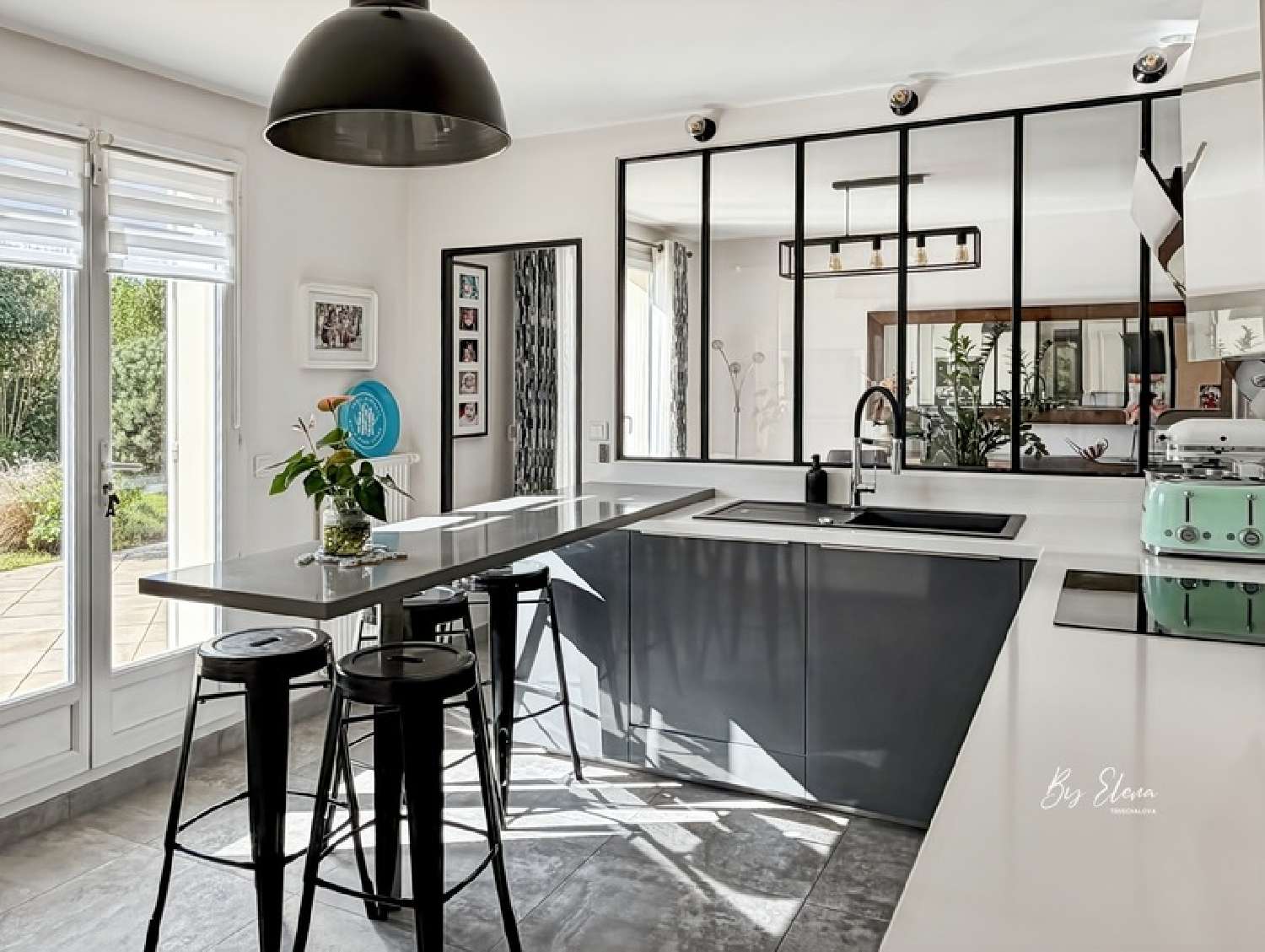 en venta villa Bussy-Saint-Georges Seine-et-Marne 3