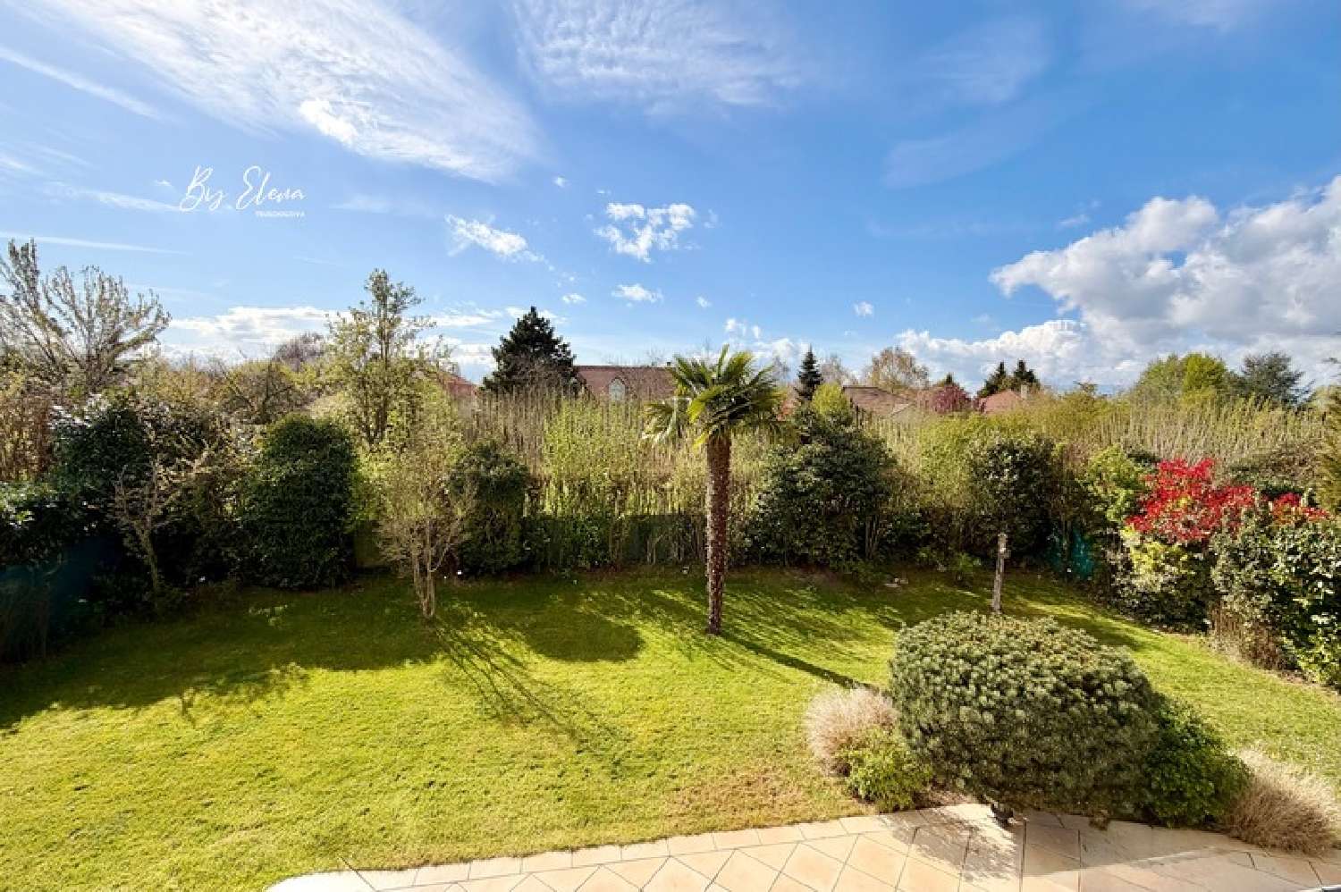 en venta villa Bussy-Saint-Georges Seine-et-Marne 4