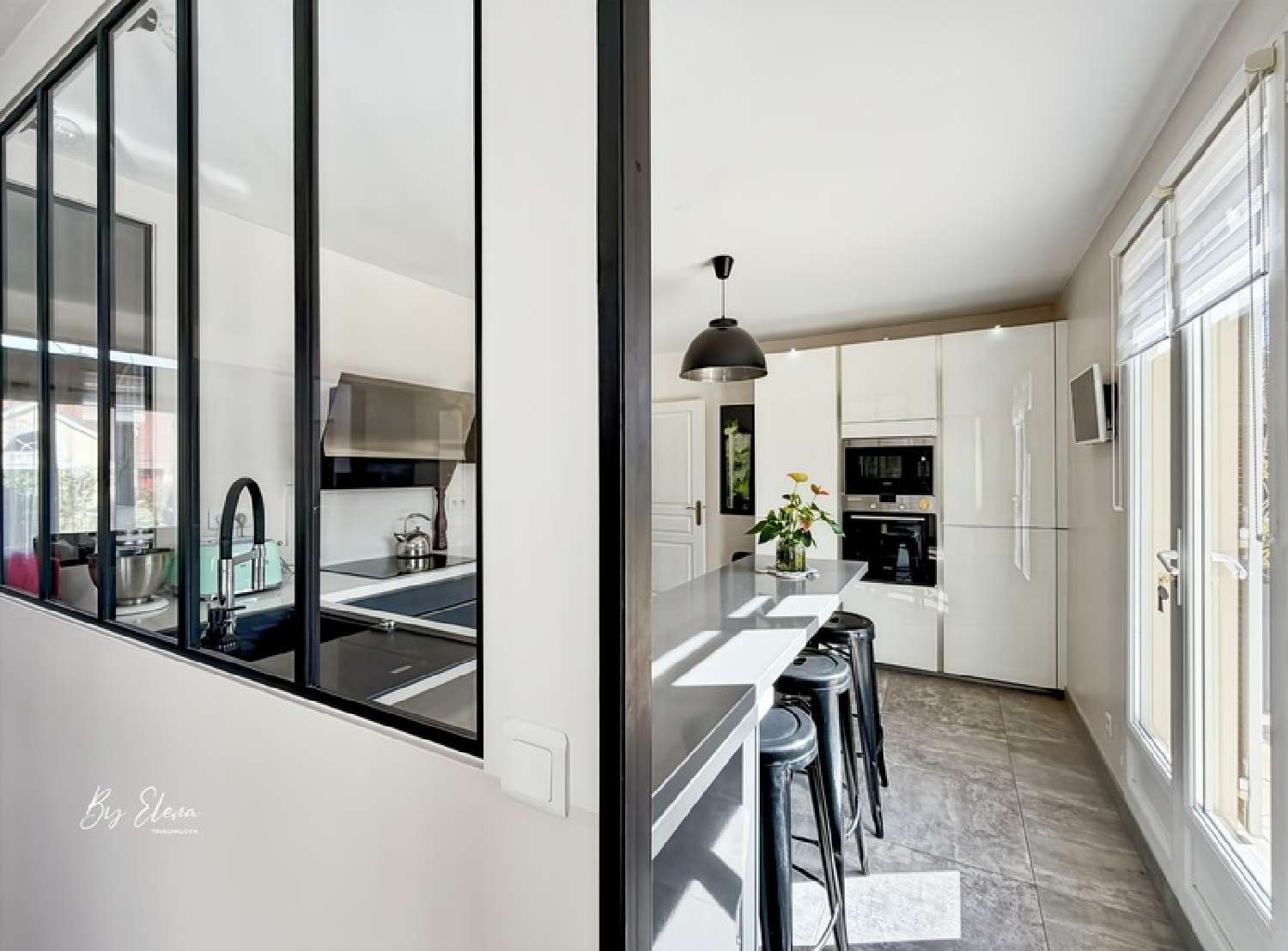 en venta villa Bussy-Saint-Georges Seine-et-Marne 7