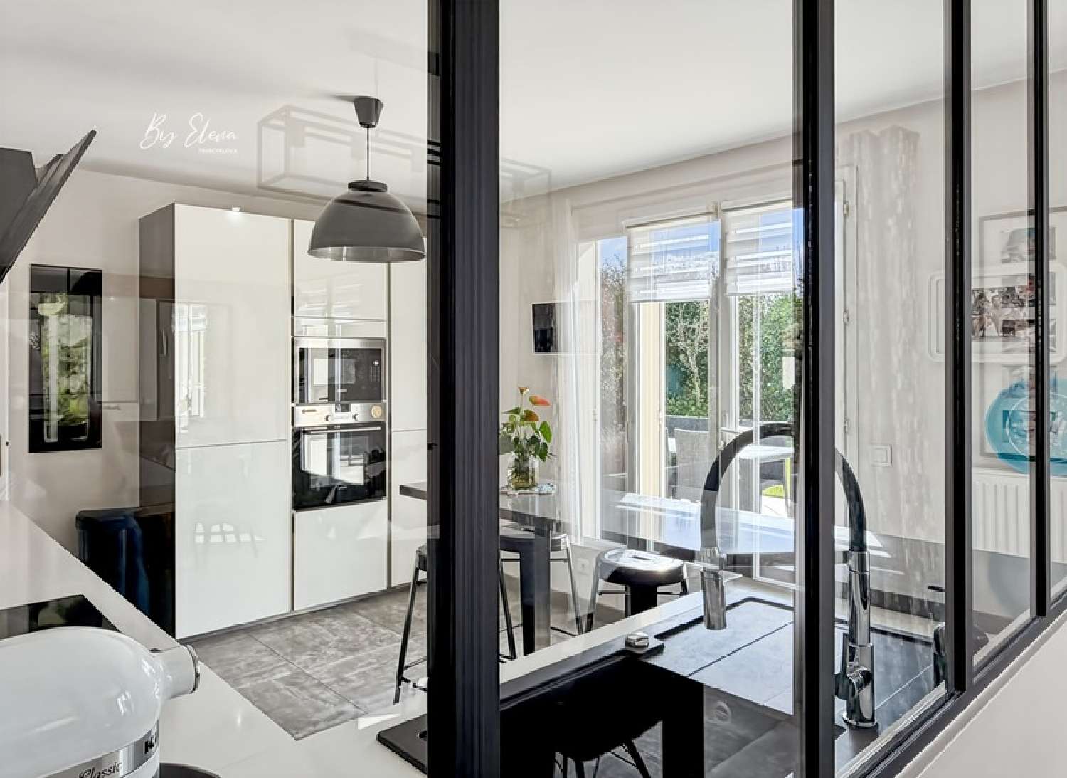 en venta villa Bussy-Saint-Georges Seine-et-Marne 8