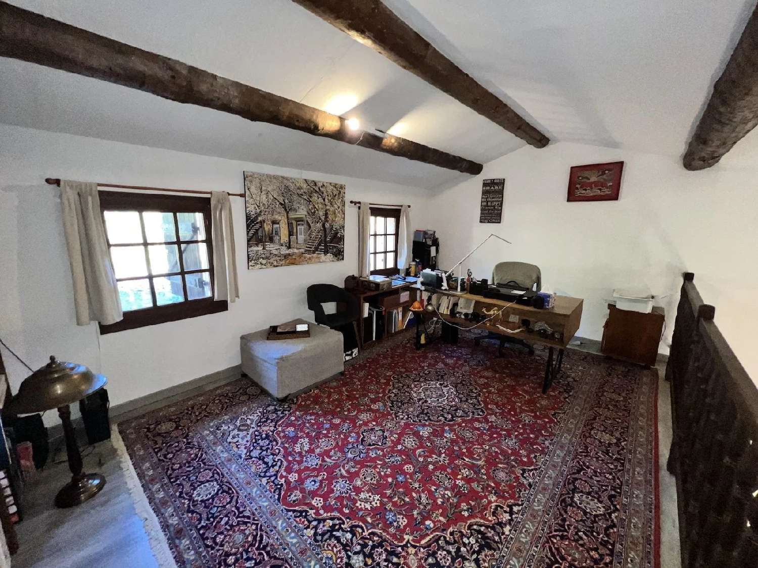 te koop villa Cabasse Var 1