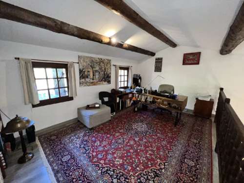 Cabasse Var villa foto 7307400