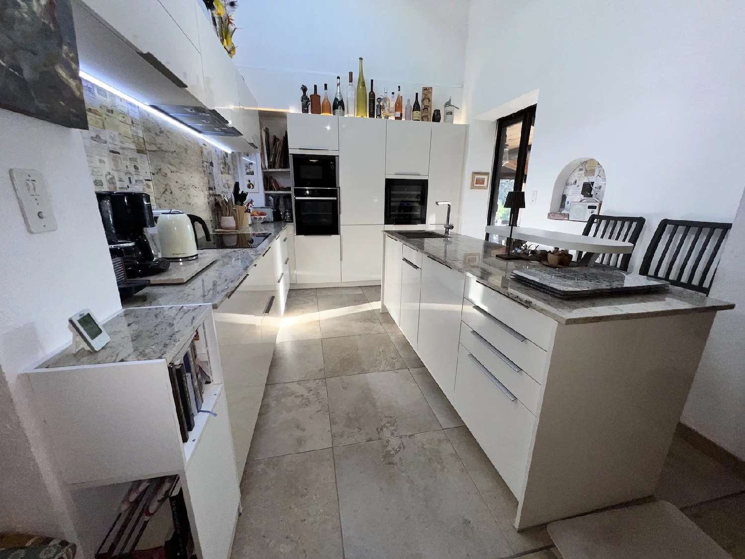 te koop villa Cabasse Var 2