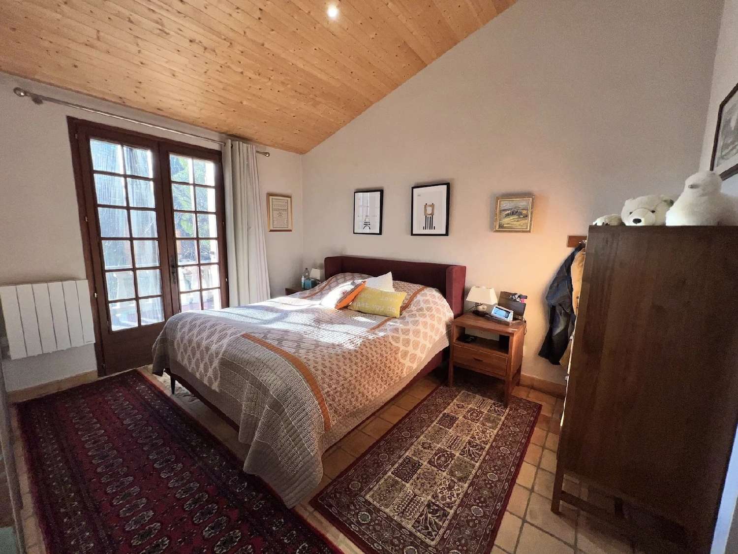 te koop villa Cabasse Var 3