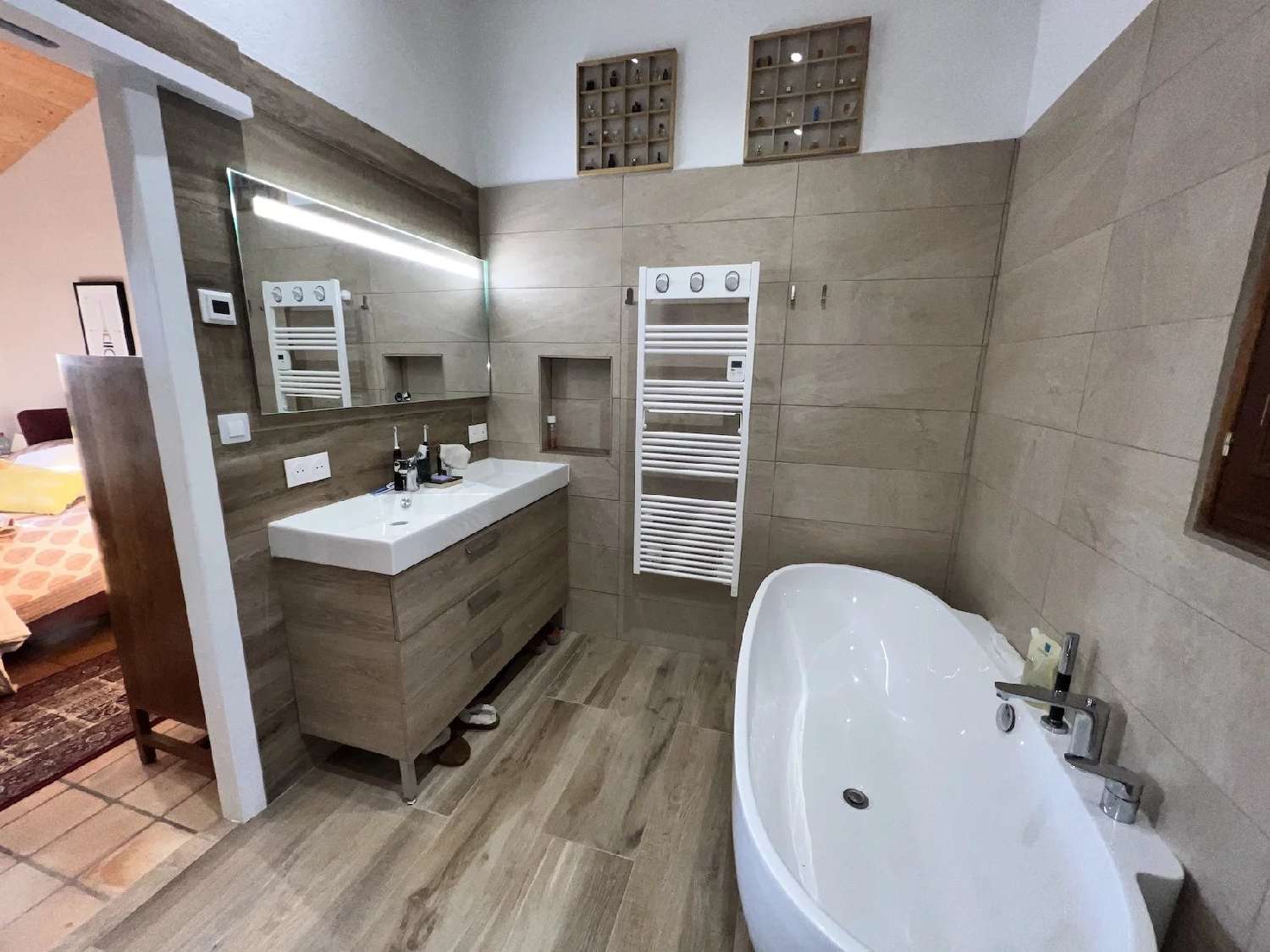 te koop villa Cabasse Var 4