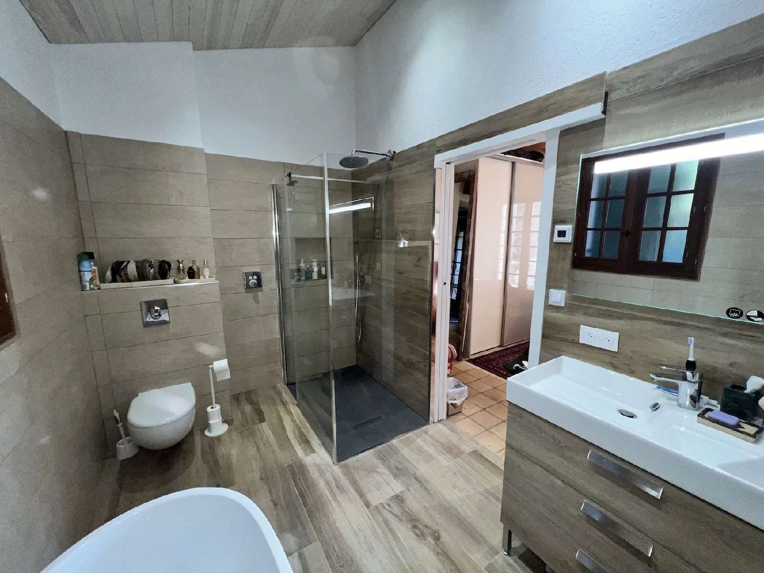 te koop villa Cabasse Var 5