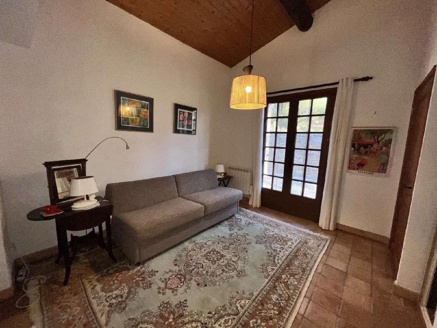 te koop villa Cabasse Var 6
