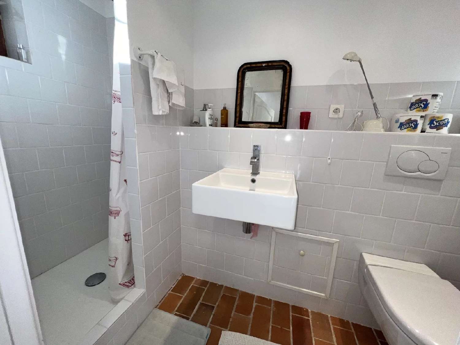 te koop villa Cabasse Var 7