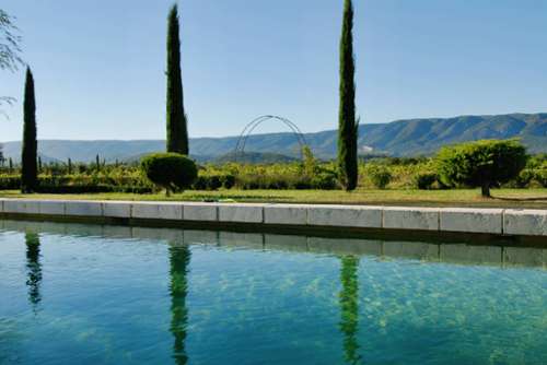 Cabrières-d'Avignon Vaucluse villa foto 7322844