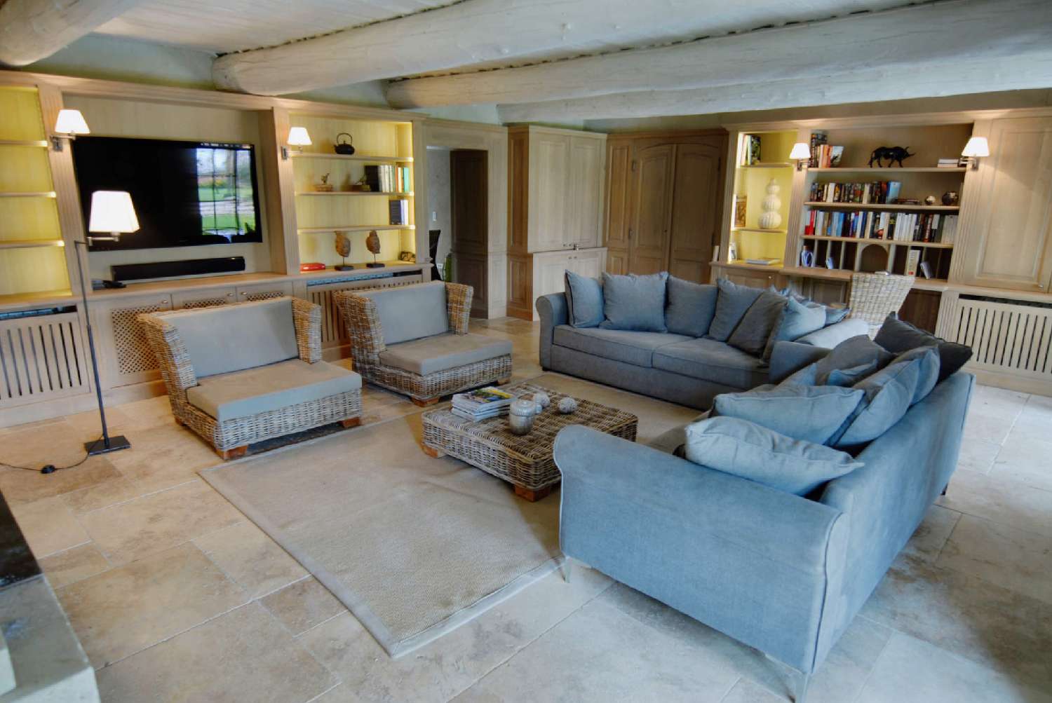  te koop villa Cabrières-d'Avignon Vaucluse 4