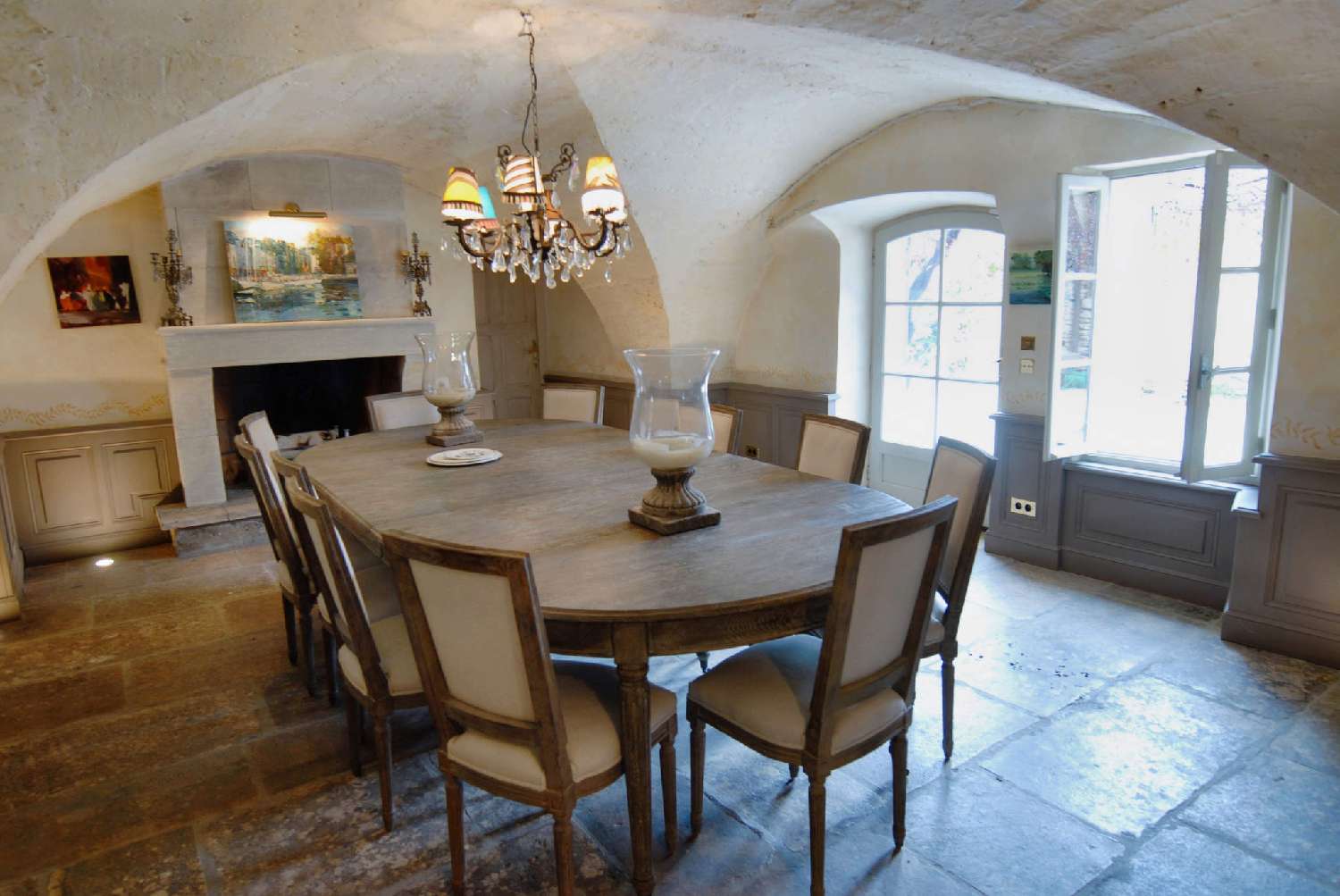  te koop villa Cabrières-d'Avignon Vaucluse 5