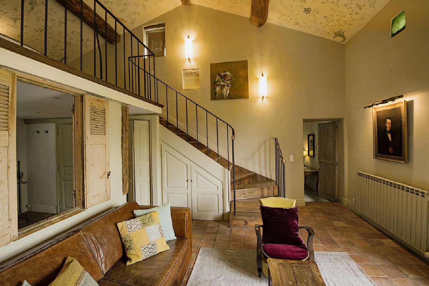  te koop villa Cabrières-d'Avignon Vaucluse 7