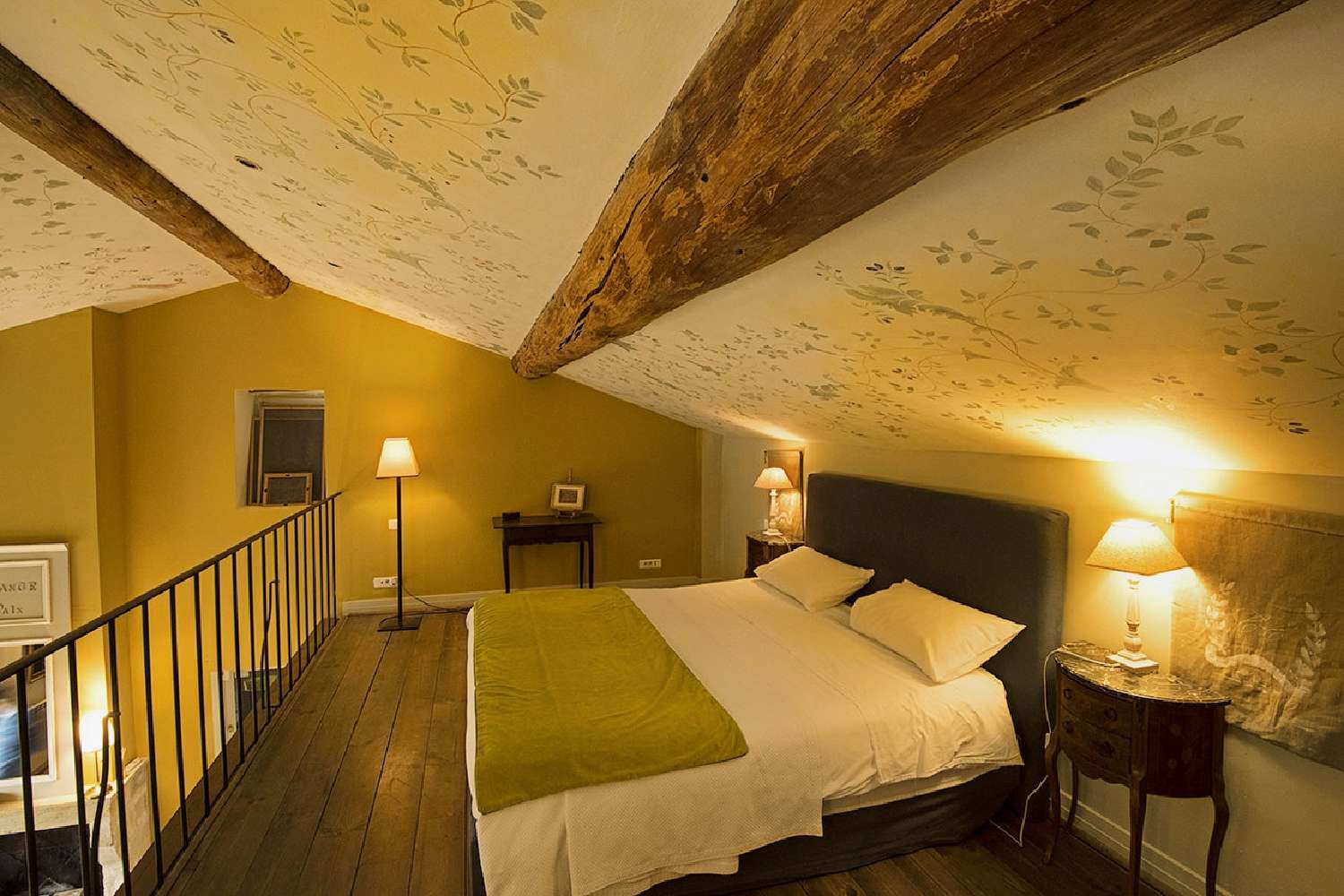  te koop villa Cabrières-d'Avignon Vaucluse 8