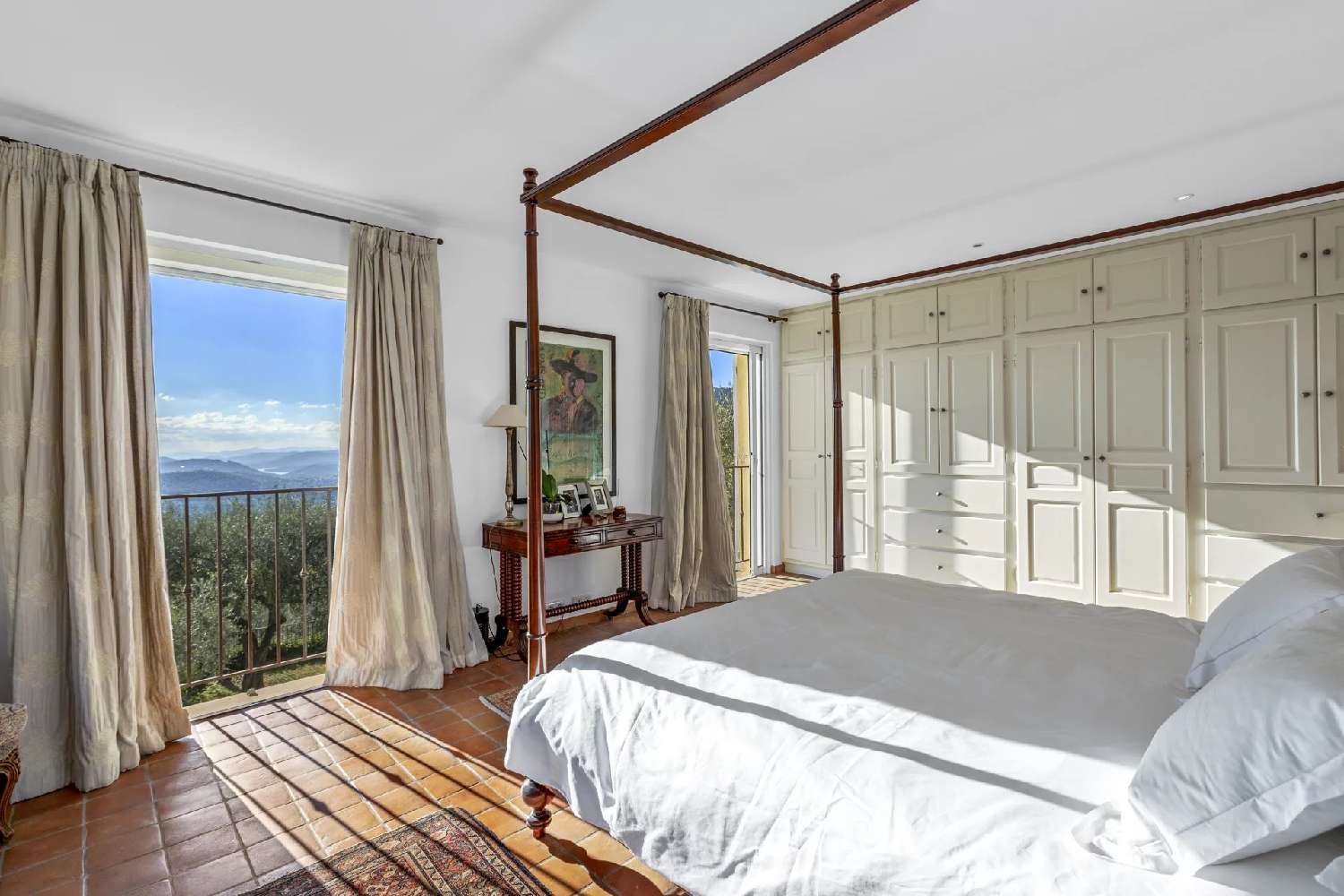  en venta villa Cabris Alpes-Maritimes 2