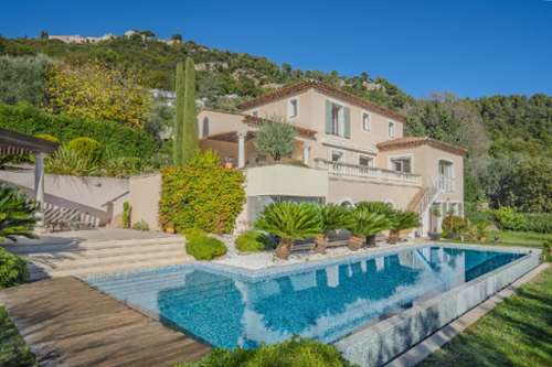 Cabris Alpes-Maritimes villa foto 7308736